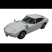 TOYOTA�@2000GT�@1967�i1�^43�j