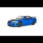 NISSAN�@SKYLINE�@GT�[R�iR34�j�@Z�[tune�i1�^43�j