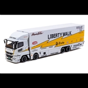 MITSUBISHI�@FUSO�@Super�@Great�i1�^64�j