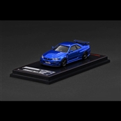 NISSAN�@SKYLINE�@GT�[R�iBNR34�j�@NISMO�@customized�i1�^64�j
