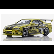 NISSAN�@SKYLINE�@GT�[R�iR34�j�i1�^64�j