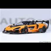 McLaren�@SENNA�@GTR�i1�^18�j