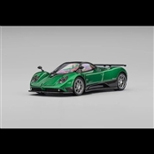 PAGANI�@ZONDA�@F�i1�^64�j