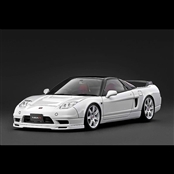HONDA�@NSX�[R�iNA2�j�i1�^18�j