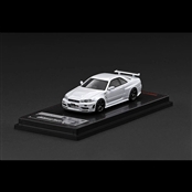 NISSAN�@SKYLINE�@GT�[R�iBNR34�j�@NISMO�@customized�i1�^64�j