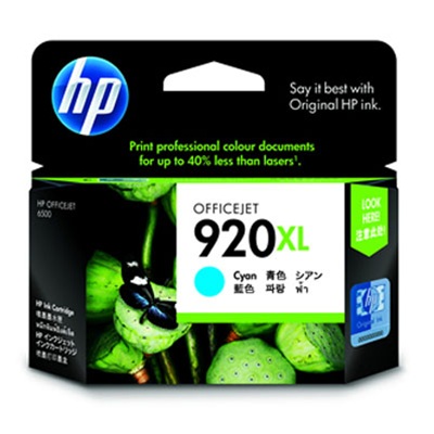 GAZOOショッピング HP920XLインクカートリッジ シアン: その他 GAZOO 