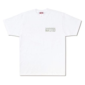 TRD Tシャツ（ホワイト）