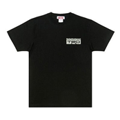 TRD Tシャツ（ブラック）