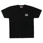 TRD×TOM’S　Tシャツ（ブラック）