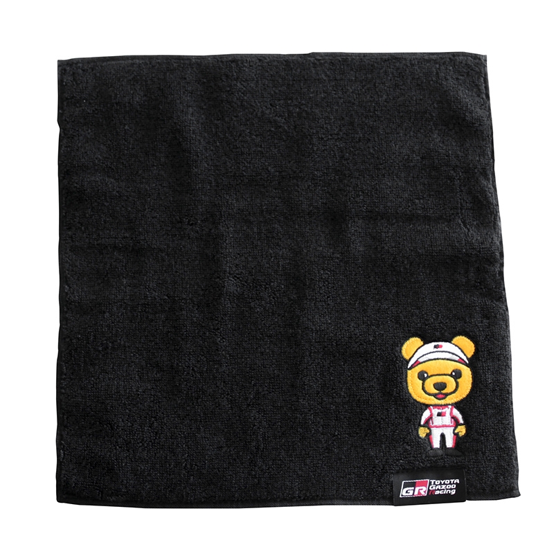 GAZOO       TOYOTA GAZOO Racing                