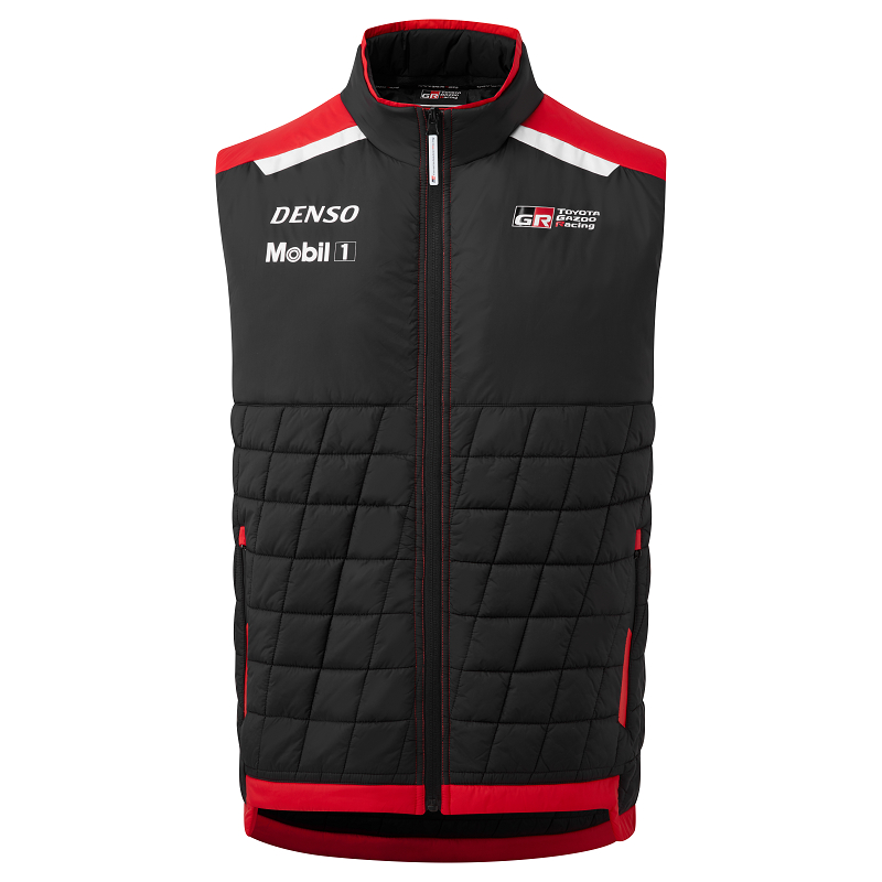 Gazooショッピング Wec チームベスト 21 Motorsports トヨタ関連 Gazooショッピング