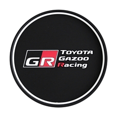 TOYOTA GAZOO Racing ラバーコースター
