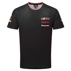 WRC　メンズ チームTシャツ 2023