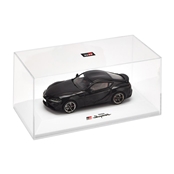 ★新価格★ GR SUPRAモデルカー  （Hobby Model） ブラックメタリック 【TGR Car】