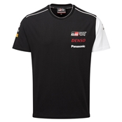 WRC　チームTシャツ 2022 （レプリカ）  【Motorsports】