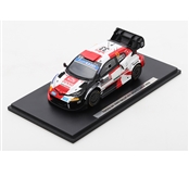 GR YARIS Rally1 HYBRID 1^43fJ[ WRC 2022@33 yMotorsportsz