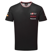 WRC　メンズ チームTシャツ 2023 【Motorsports】