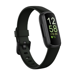 Fitbit@tBbglXgbJ[ L^STCY Inspire 3@~bhiCg[^ubN