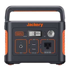 Jackery |[^ud 240@PTB021