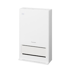 Panasonic セラミックファンヒーター GAZOOショッピング パナソニック セラミックファンヒーター ホワイト