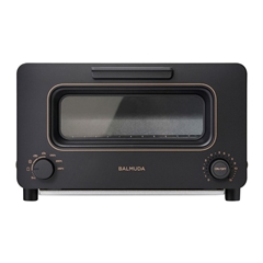o~[_ BALMUDA The Toaster ubN@K11A-BK