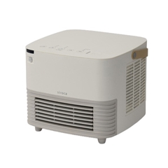 �V���J�@�l���Z���T�[�t���Z���~�b�N�t�@���q�[�^�[�|�J CUBE�@SH-CF251