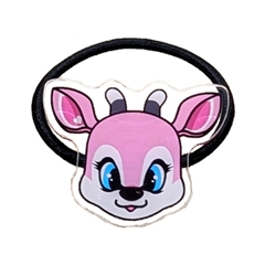 アンテちゃん アクリルヘアゴム