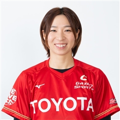 ◆受注【レッドテリアーズ】レプリカユニフォーム (オーダーモデル) 鎌田 優希選手 #23