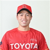第3回【硬式野球部】レプリカユニフォーム 2022（オーダーモデル）　八木 健太郎選手 #0