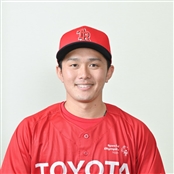 第3回【硬式野球部】レプリカユニフォーム 2022（オーダーモデル）　河原 右京選手 #5