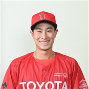第3回【硬式野球部】レプリカユニフォーム 2022（オーダーモデル）　佐藤 勇基選手 #6
