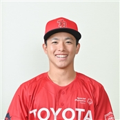 第3回【硬式野球部】レプリカユニフォーム 2022（オーダーモデル）　和田 佳大選手 #8