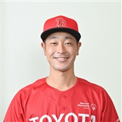 第3回【硬式野球部】レプリカユニフォーム 2022（オーダーモデル）　樺澤 健選手 #9