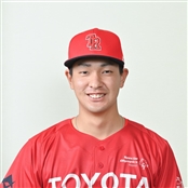 第3回【硬式野球部】レプリカユニフォーム 2022（オーダーモデル）　嘉陽 宗一郎選手 #20