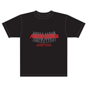 【アンテロープス】W LEAGUE PLAYOFFS出場記念　末っ子トリオプロデュースTシャツ