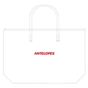 �y�A���e���[�v�X�zANTELOPES�N���A�o�b�O