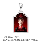 【アンテロープス】25-26モデル アクリルチャーム