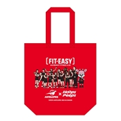 �y�A���e���[�v�X�zFIT-EASY�R���{ �g�[�g�o�b�O 25-26