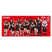 �y�A���e���[�v�X�zFIT-EASY�R���{ �^�I�� 25-26