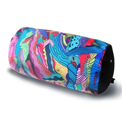 �A���r�[�Y�N�b�V�����i�N�W���̌Q��j