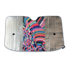 �ԓ��p�T���V�F�[�h�i�͂΂����j