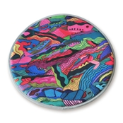 �n���h���J�o�[�i�N�W���̌Q��j