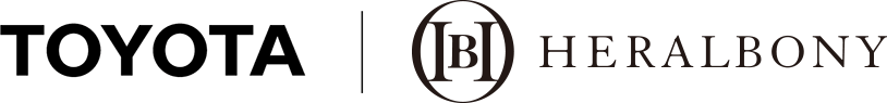 TOYOTA | HERALBONY