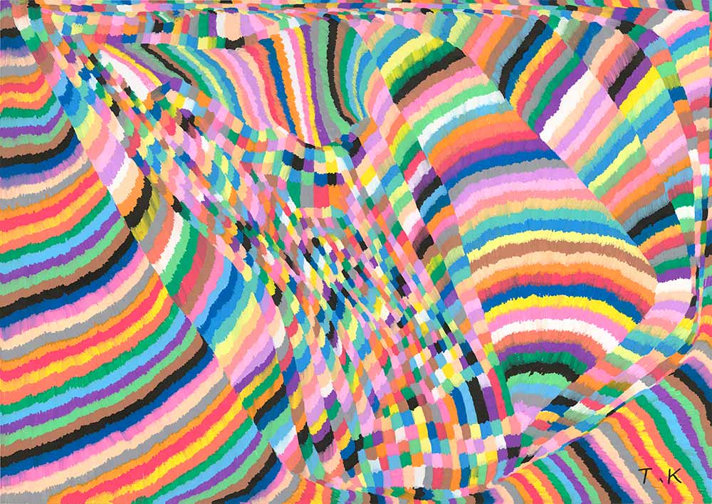 HERALBONY Art Prize 2025�@�g���^�����ԏ܁@