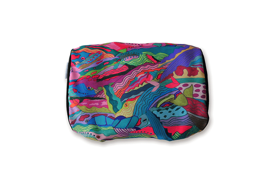 �w�b�h���X�g�s���[�i�N�W���̌Q��j