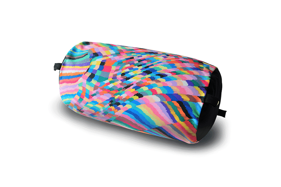 �A���r�[�Y�N�b�V�����i�͂΂����j